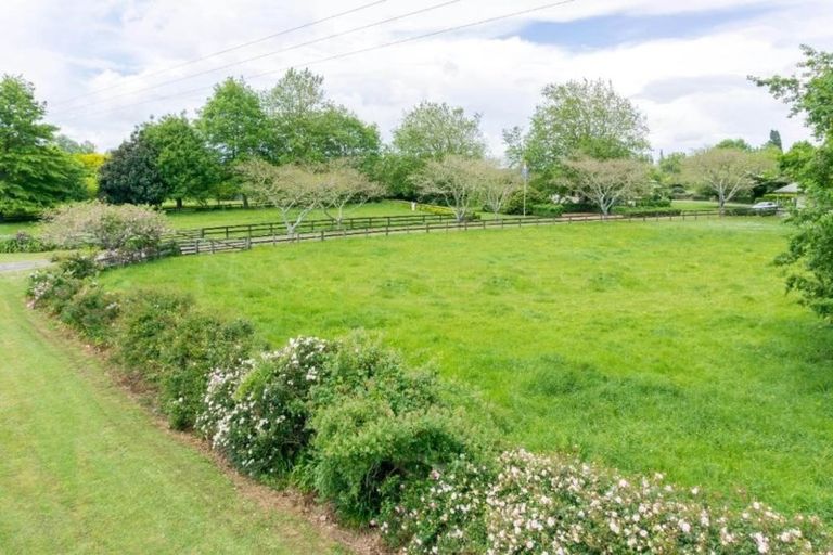 Photo of property in 346 Bellevue Road, Matangi, Cambridge, 3493