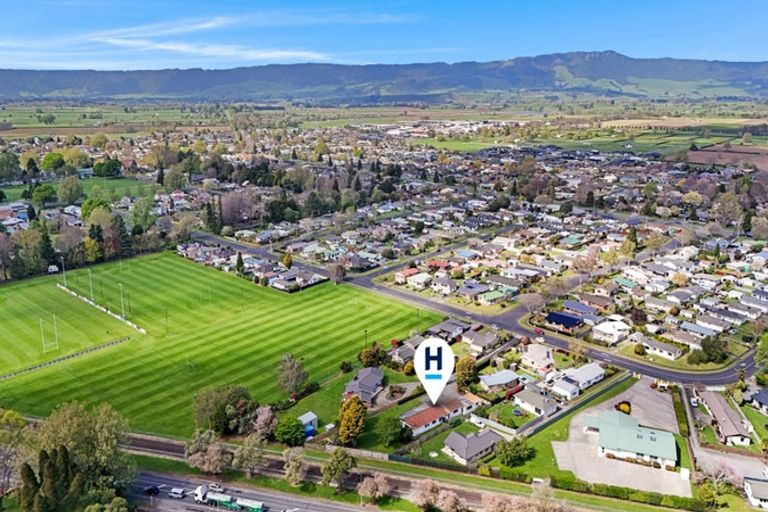 Photo of property in 33 Rata Street, Matamata, 3400