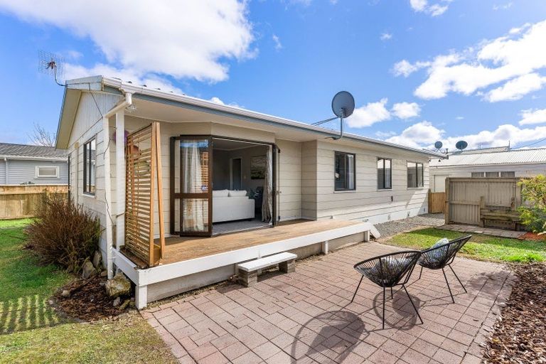 Photo of property in 10 Maclean Street, Wallaceville, Upper Hutt, 5018