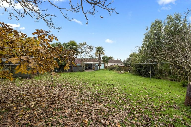 Photo of property in 3 Sholson Street, Putaruru, 3411