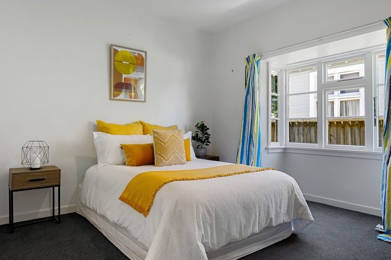 Photo of property in 54 Forfar Street, St Albans, Christchurch, 8014