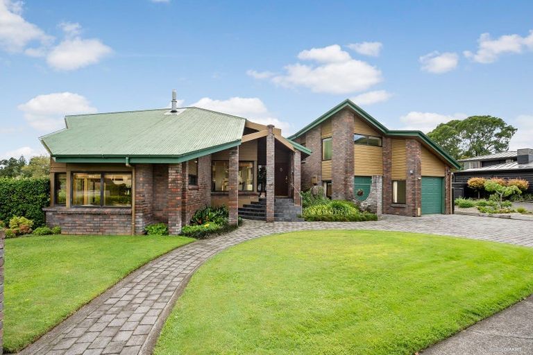 Photo of property in 21 Arcus Street, St Andrews, Hamilton, 3200