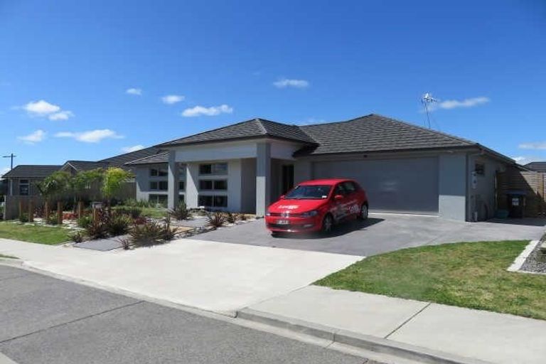 Photo of property in 204 Cumberland Drive, Flagstaff, Hamilton, 3210