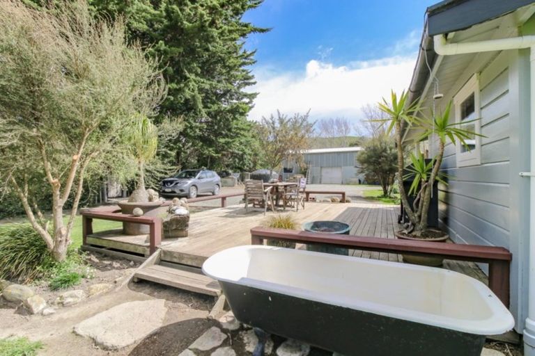Photo of property in 1234 Tora Road, Tora, Martinborough, 5782