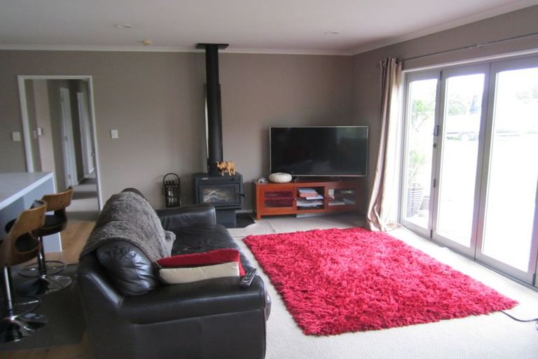 Photo of property in 273 Chepmell Road, Morrinsville, 3371