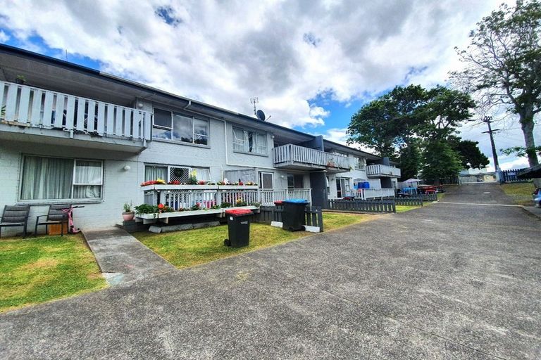 Photo of property in 4/99 Avenue Road, Otahuhu, Auckland, 1062