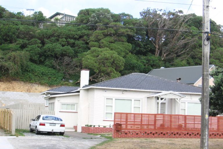 Photo of property in 70a Para Street, Miramar, Wellington, 6022