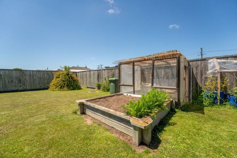 Photo of property in 25 Smith Street, Waimate, 7924