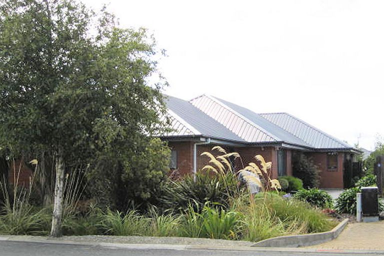 Photo of property in 99 Tennyson Street, Rolleston, 7614