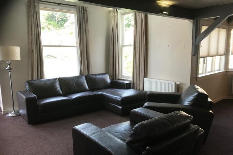 Photo of property in 8 Ascot Street, Thorndon, Wellington, 6011