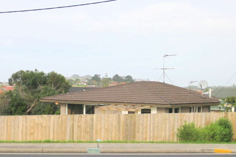 Photo of property in 165 Hibiscus Coast Highway, Red Beach, 0932