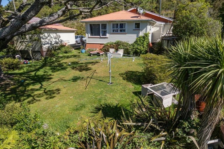 Photo of property in 217 Omoto Road, Kaiata, Greymouth, 7805