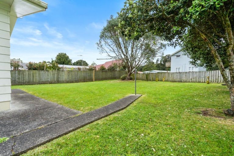 Photo of property in 25 Hodgson Street, Onerahi, Whangarei, 0110