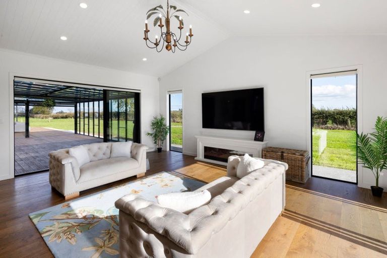 Photo of property in 295 Dawson Road, Taupiri, 3791