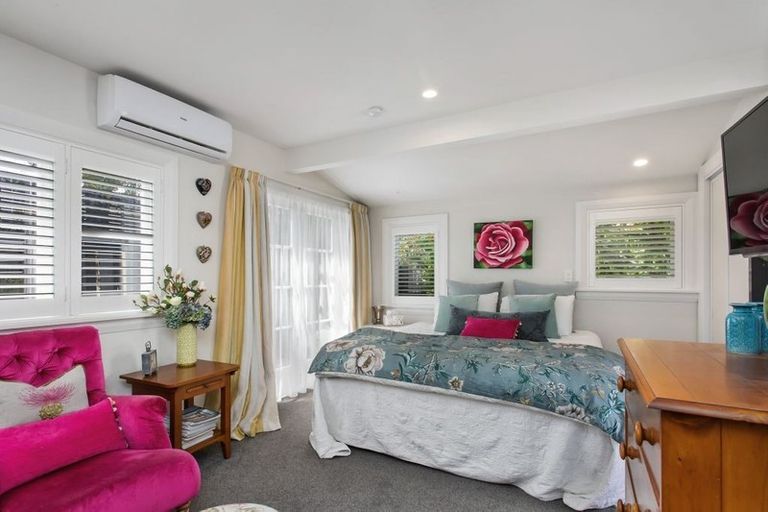 Photo of property in 75 Fisher Avenue, Beckenham, Christchurch, 8023