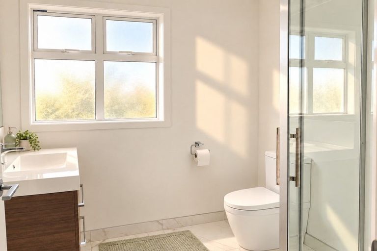 Photo of property in 8 Torea Place, Kenepuru, Porirua, 5022