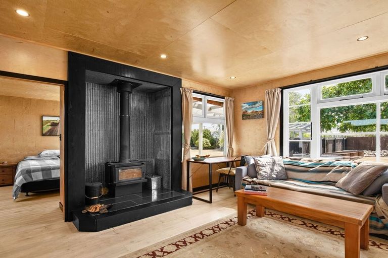 Photo of property in 5169 Ettrick-raes Junction Road, Ettrick, Roxburgh, 9572