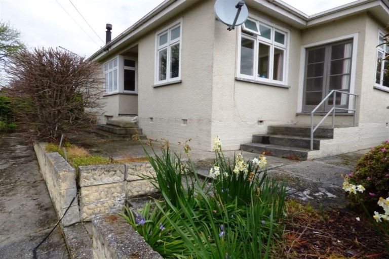Photo of property in 3 Christie Street, Balclutha, 9230