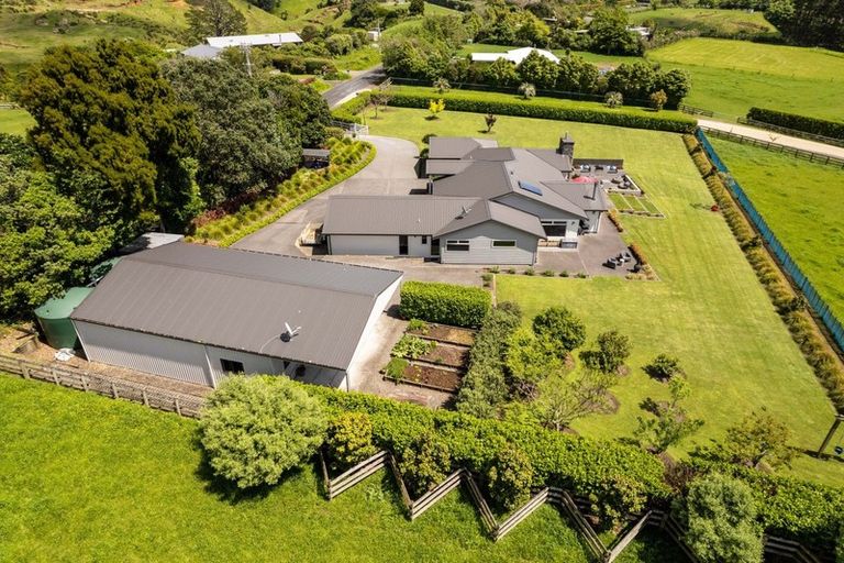 Photo of property in 123 Surrey Hill Road, Kaitake, New Plymouth, 4374
