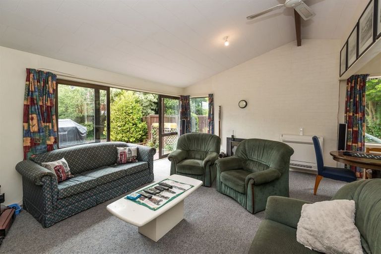 Photo of property in 47 Dunster Street, Burnside, Christchurch, 8053