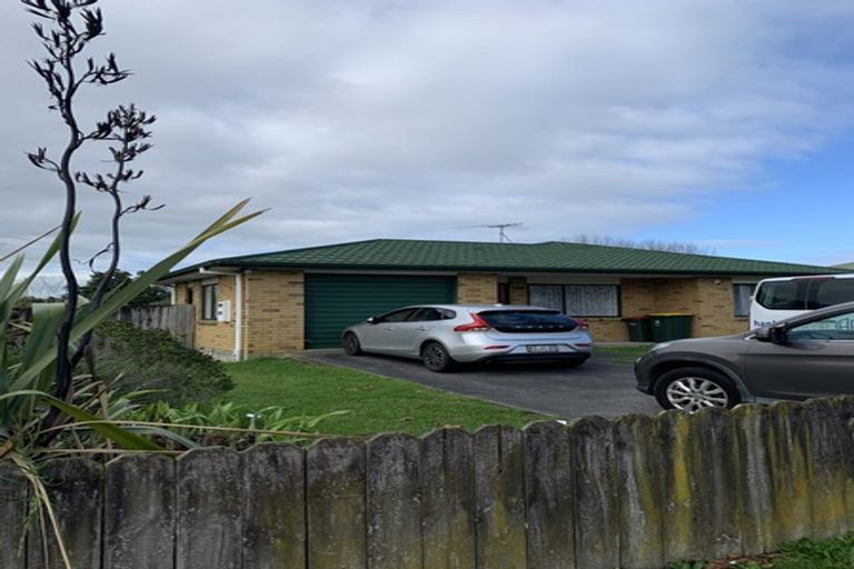 Photo of property in 197 Te Irirangi Drive, Flat Bush, Auckland, 2019