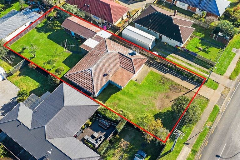 Photo of property in 82 Grove Road, Papakura, 2110