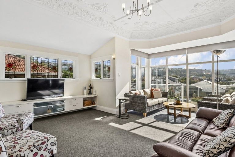 Photo of property in 163 Victoria Road, Saint Clair, Dunedin, 9012