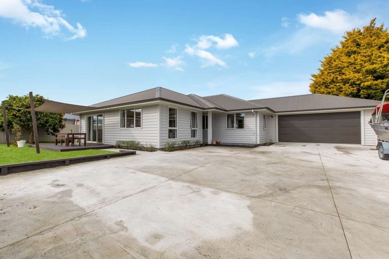 Photo of property in 144a Great South Road, Ngaruawahia, 3720