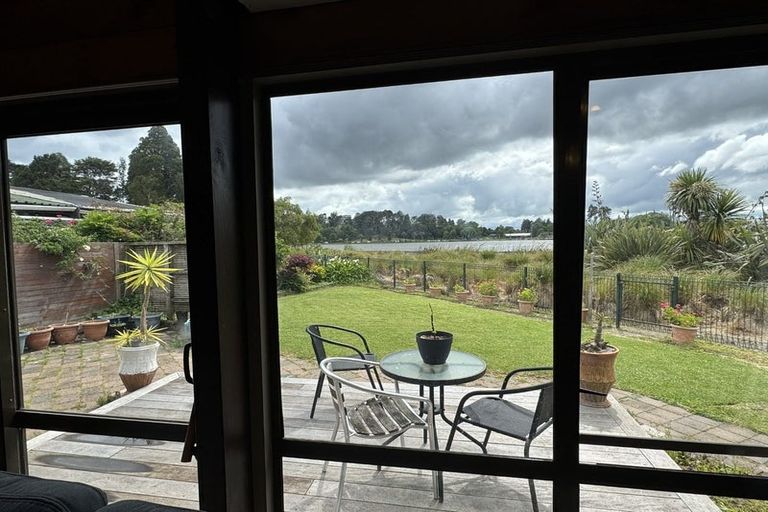 Photo of property in 128b Lake Crescent, Hamilton Lake, Hamilton, 3204