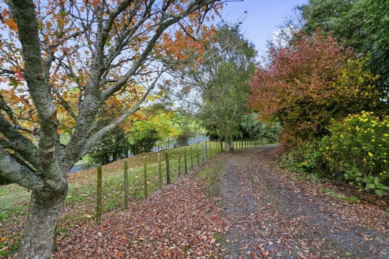 Photo of property in 2879 Arapuni Road, Pukeatua, 3880