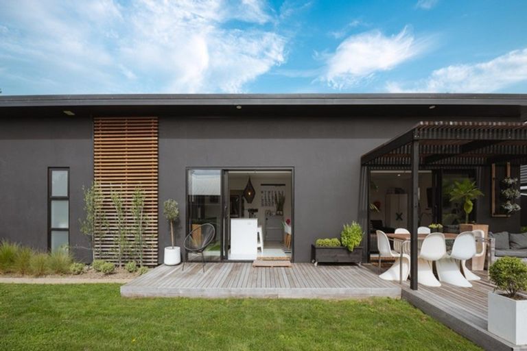 Photo of property in 16 Richardson Avenue, Burleigh, Blenheim, 7201