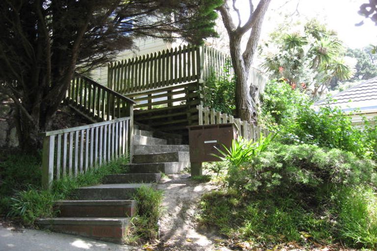 Photo of property in 3/28 Hinau Road, Hataitai, Wellington, 6021