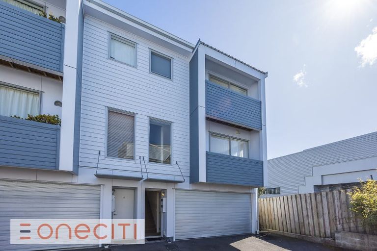 Photo of property in 9/3 Wagener Place, Mount Albert, Auckland, 1025