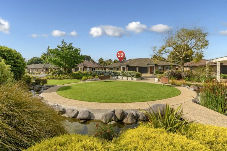 Photo of property in 19 Havenbrook Way, Pyes Pa, Tauranga, 3112