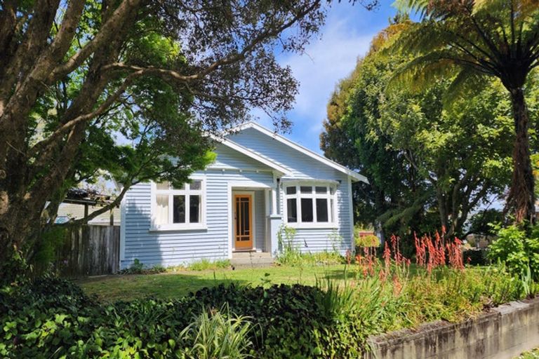 Photo of property in 1 Edwin Street, Belmont, Lower Hutt, 5010