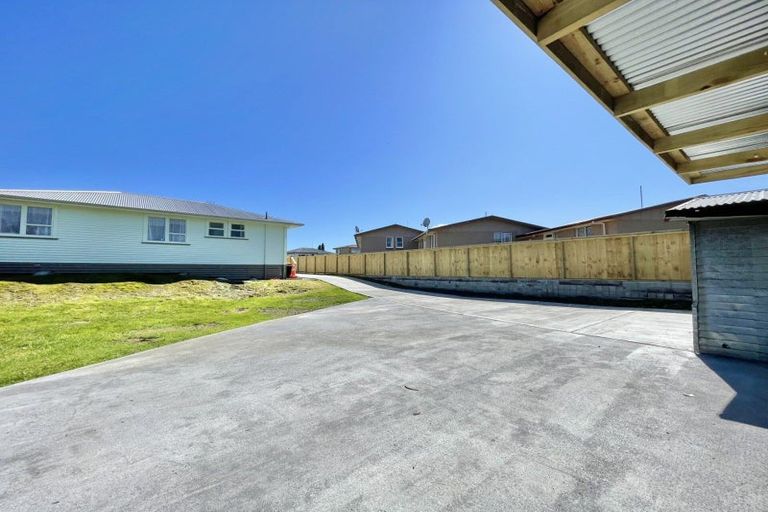 Photo of property in 11 Andrew Street, Tokoroa, 3420