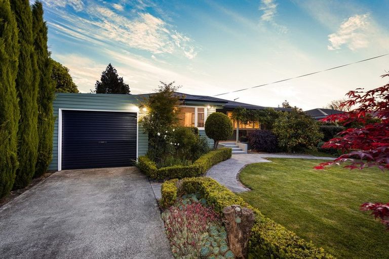 Photo of property in 11 Keats Terrace, Leamington, Cambridge, 3432