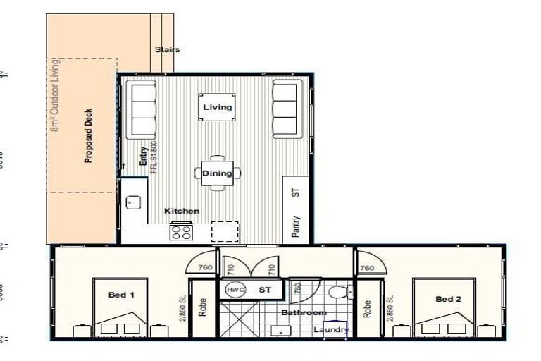 Photo of property in 7 Kings Road, Mount Roskill, Auckland, 1041