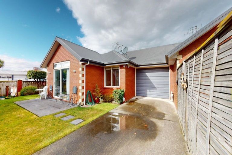 Photo of property in 5/4 Moore Street, Ashburton, 7700