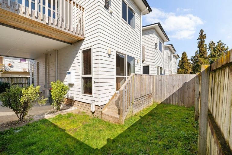 Photo of property in 3/47 York Street, Hamilton East, Hamilton, 3216