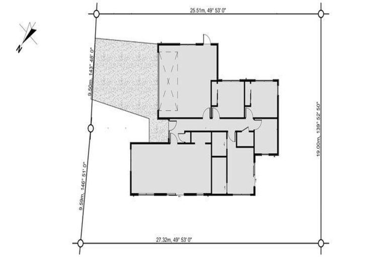Photo of property in 17 Hukere Crescent, Richmond, 7020