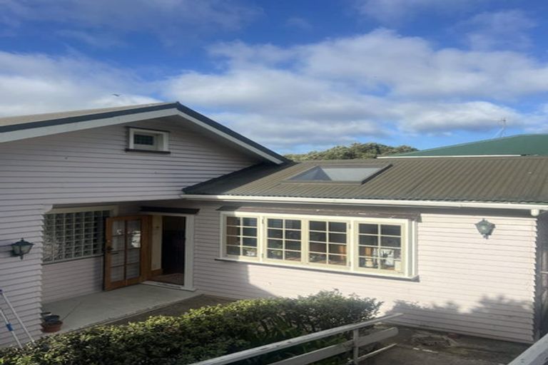 Photo of property in 6 Hataitai Road, Hataitai, Wellington, 6021
