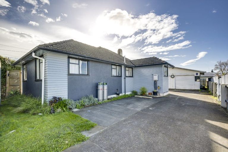 Photo of property in 320 Montgomery Place, Raureka, Hastings, 4120