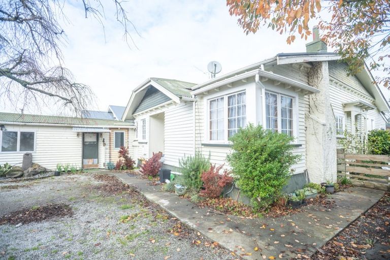 Photo of property in 121 Iranui Road, Inner Kaiti, Gisborne, 4010