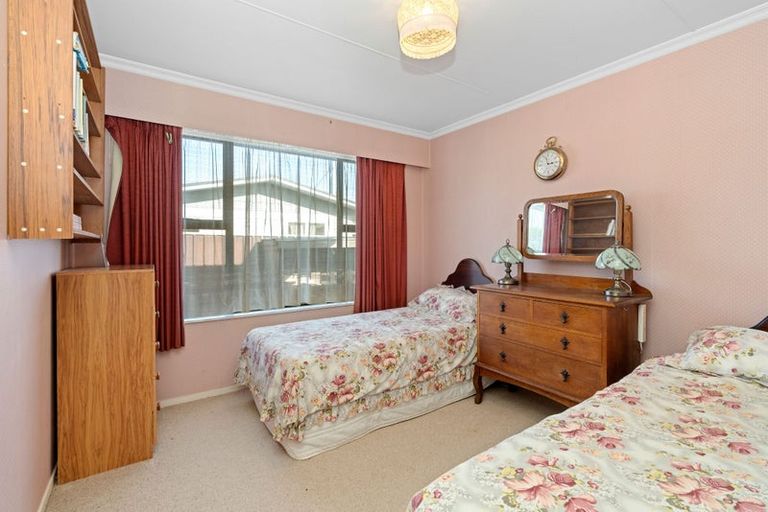 Photo of property in 8 Rimu Street, Levin, 5510