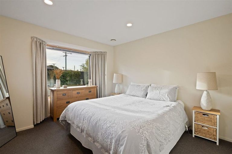 Photo of property in 1/1 Wilton Crescent, Bishopdale, Christchurch, 8053