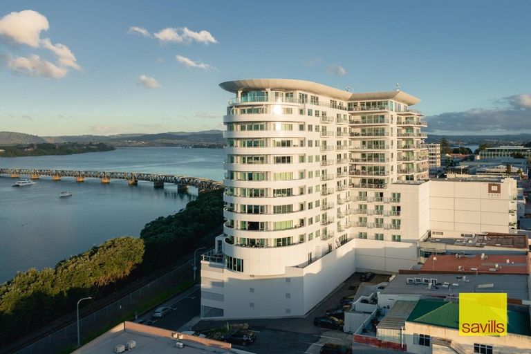 Photo of property in 12/72e Devonport Road, Tauranga, 3110