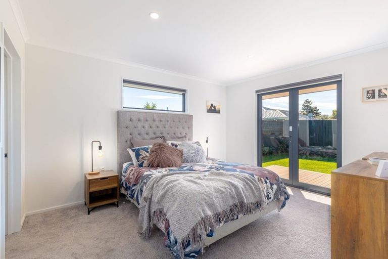 Photo of property in 5 Alexander Lane, Kaiapoi, 7630