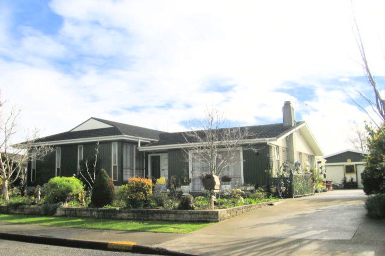 Photo of property in 6 Ayr Street, Flaxmere, Hastings, 4120