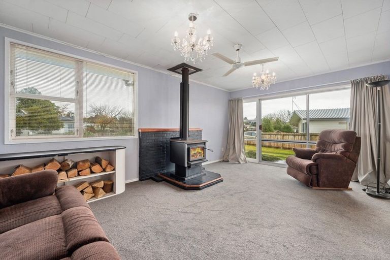 Photo of property in 6 Agincourt Place, Tokoroa, 3420